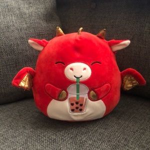 Squishmallow